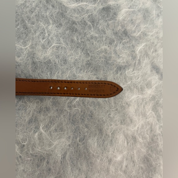 Hermes watch - Picture 4 of 4